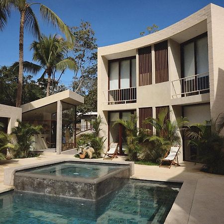 La Boheme Sayulita Hotel Kültér fotó
