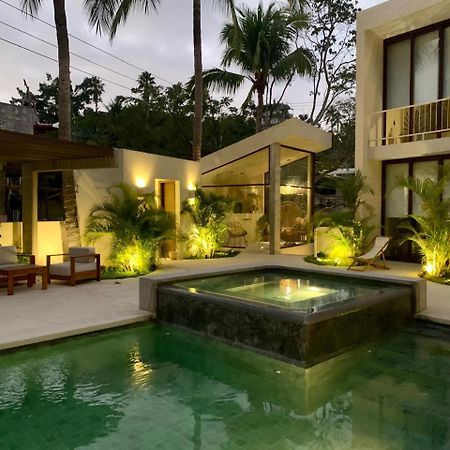 La Boheme Sayulita Hotel Kültér fotó