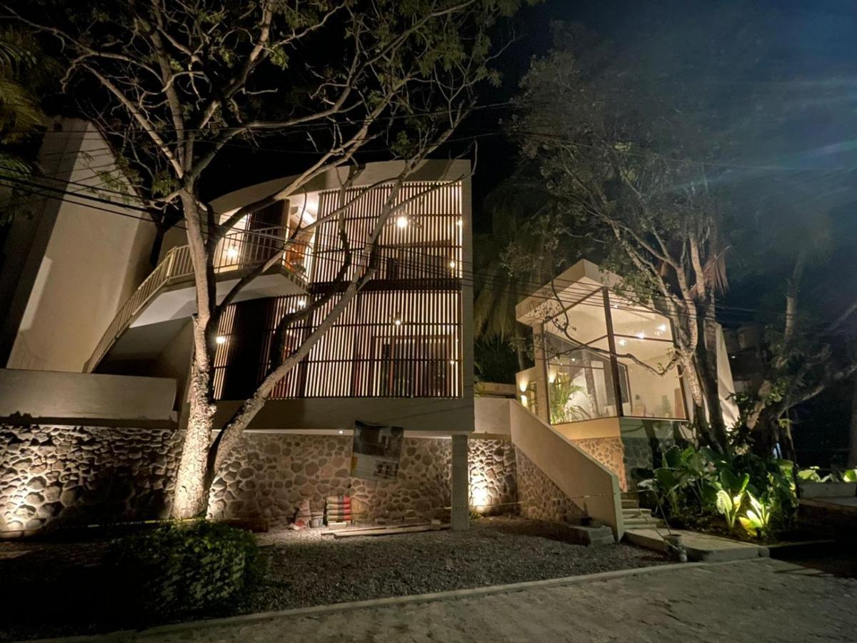 La Boheme Sayulita Hotel Kültér fotó