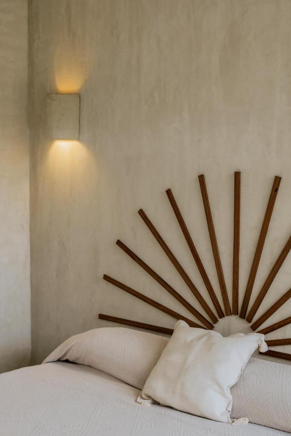 La Boheme Sayulita Hotel Kültér fotó