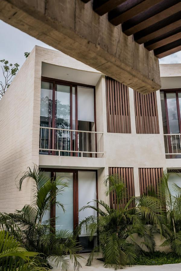 La Boheme Sayulita Hotel Kültér fotó