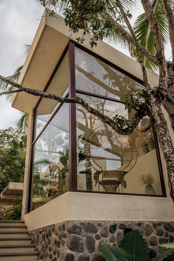 La Boheme Sayulita Hotel Kültér fotó
