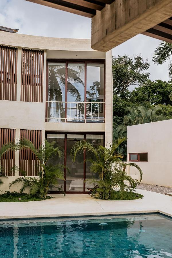 La Boheme Sayulita Hotel Kültér fotó