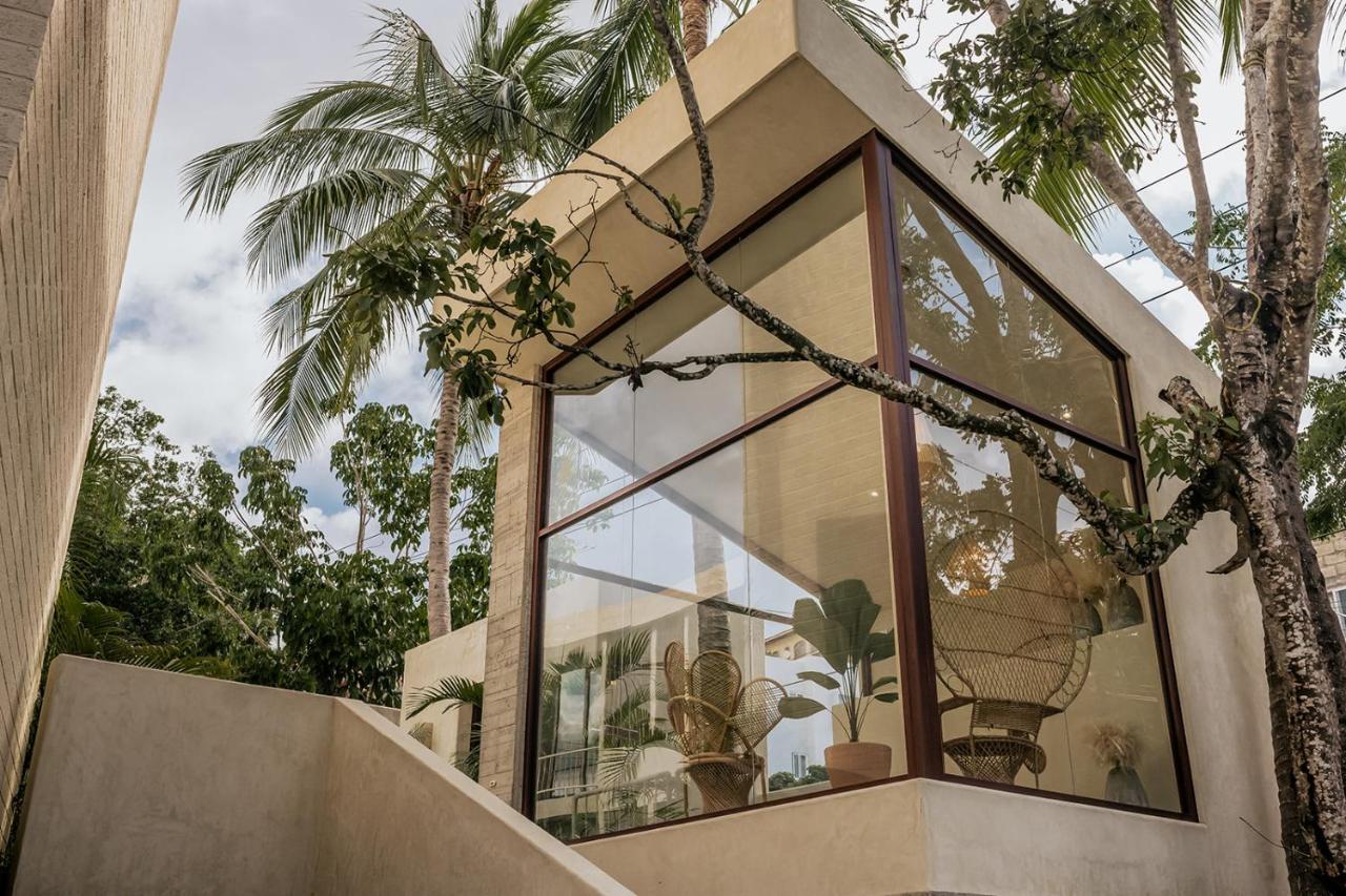 La Boheme Sayulita Hotel Kültér fotó