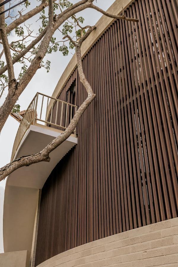 La Boheme Sayulita Hotel Kültér fotó