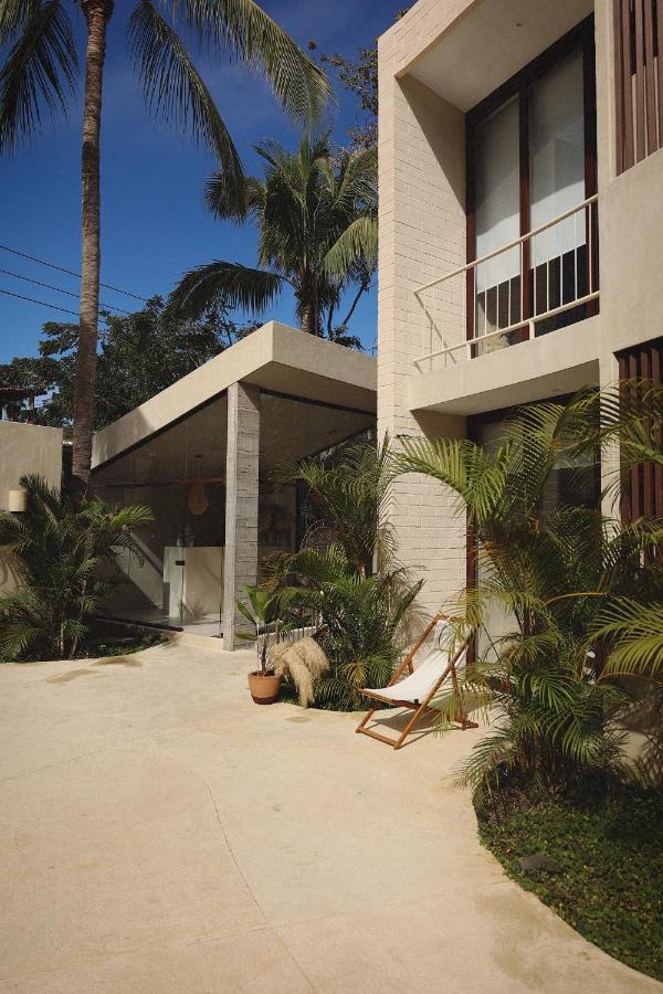 La Boheme Sayulita Hotel Kültér fotó