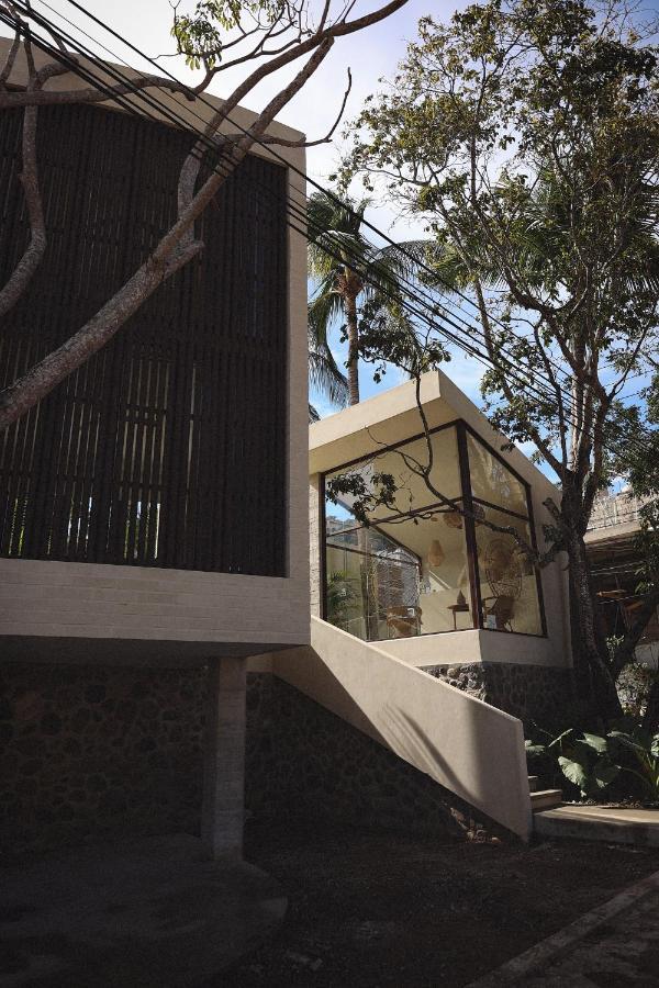 La Boheme Sayulita Hotel Kültér fotó
