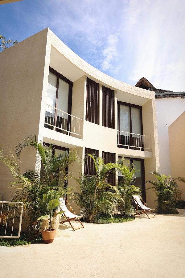 La Boheme Sayulita Hotel Kültér fotó