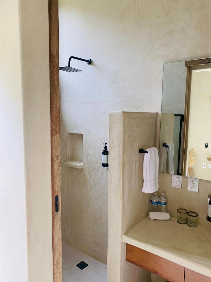 La Boheme Sayulita Hotel Kültér fotó