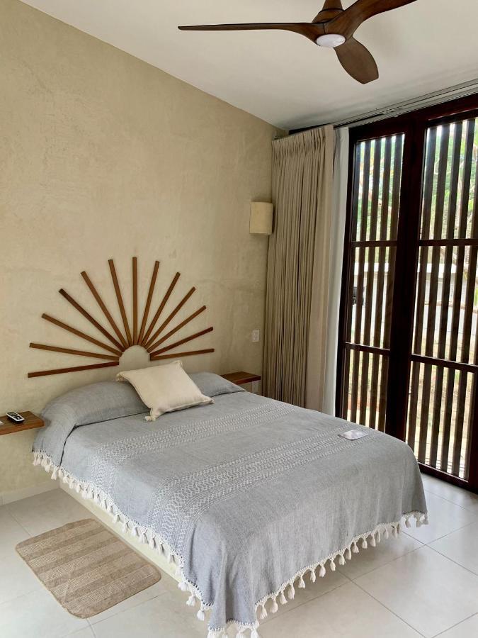 La Boheme Sayulita Hotel Kültér fotó