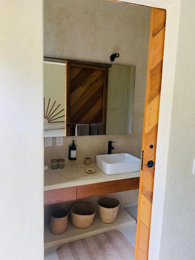 La Boheme Sayulita Hotel Kültér fotó