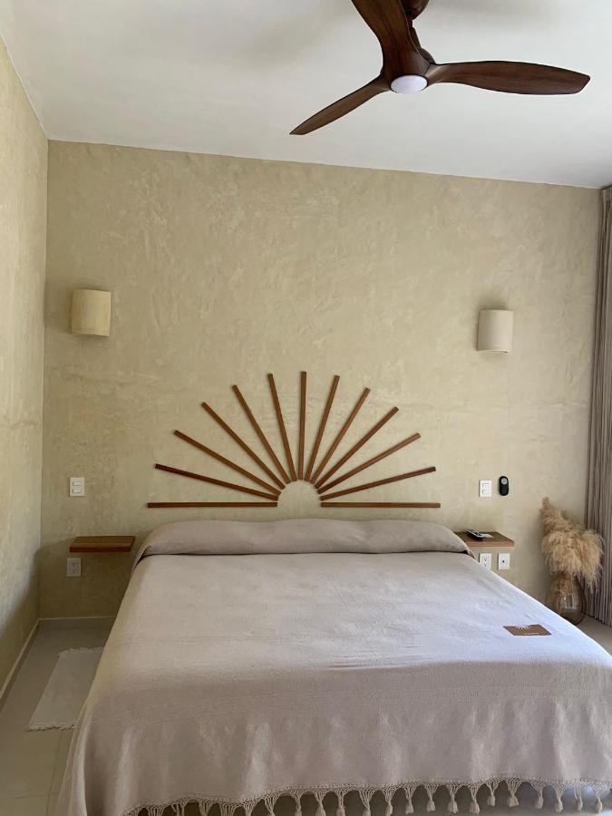 La Boheme Sayulita Hotel Kültér fotó